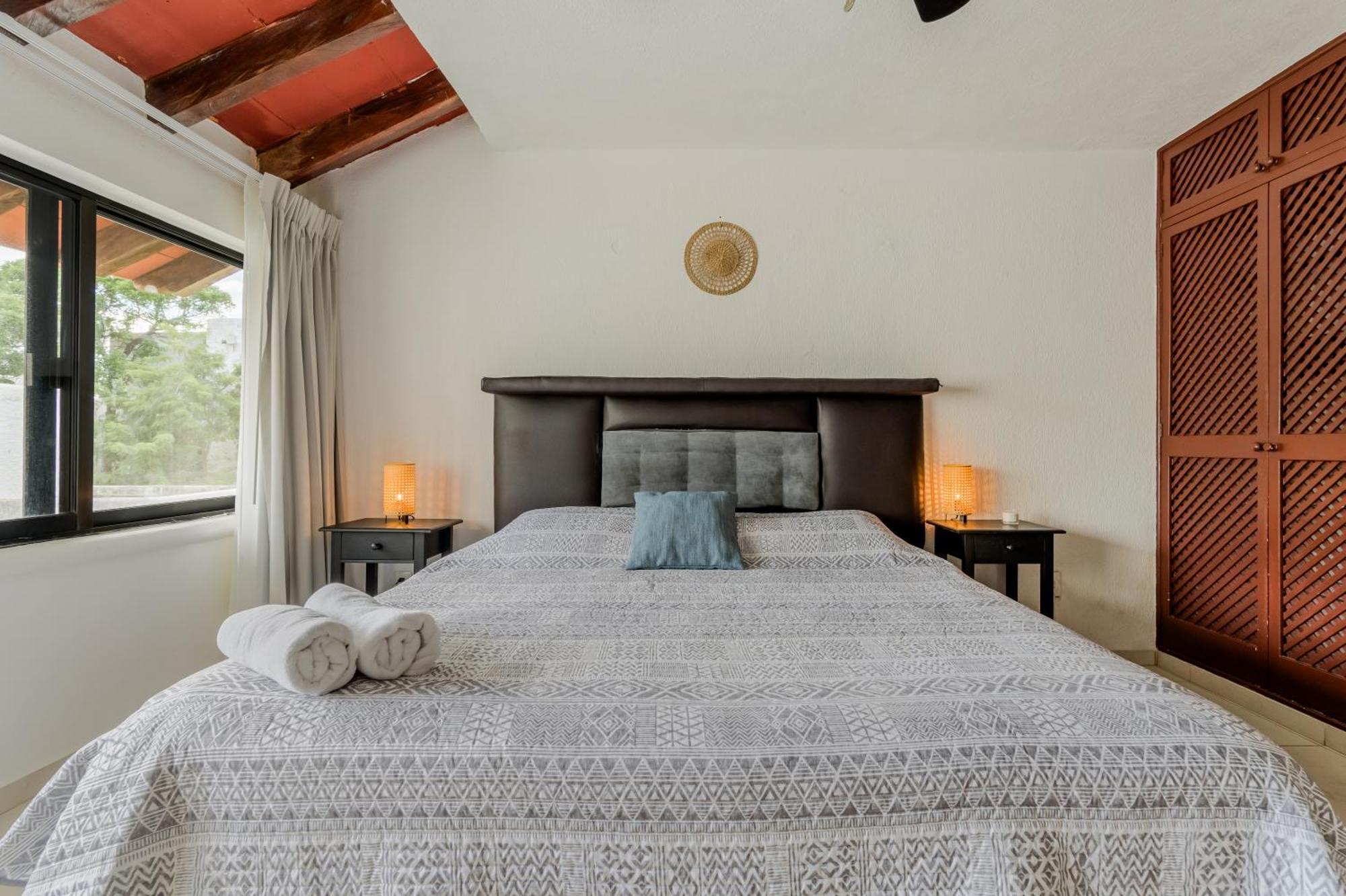 Chic Lagoon Front Villa By Casa Paraiso Κανκούν Εξωτερικό φωτογραφία