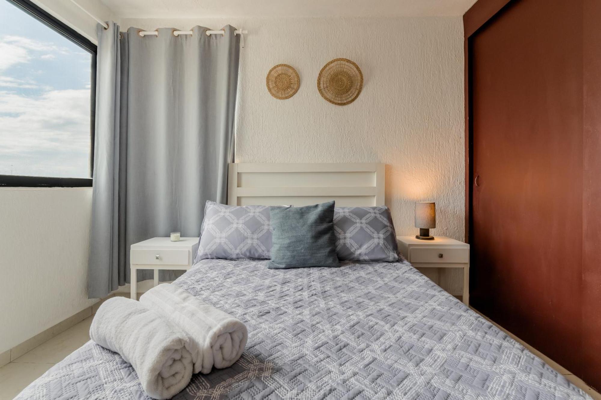 Chic Lagoon Front Villa By Casa Paraiso Κανκούν Εξωτερικό φωτογραφία