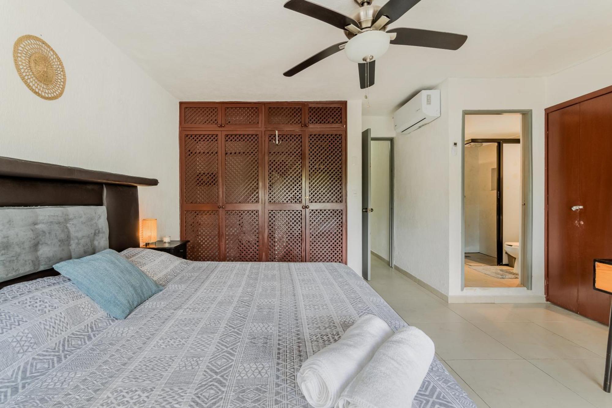 Chic Lagoon Front Villa By Casa Paraiso Κανκούν Εξωτερικό φωτογραφία