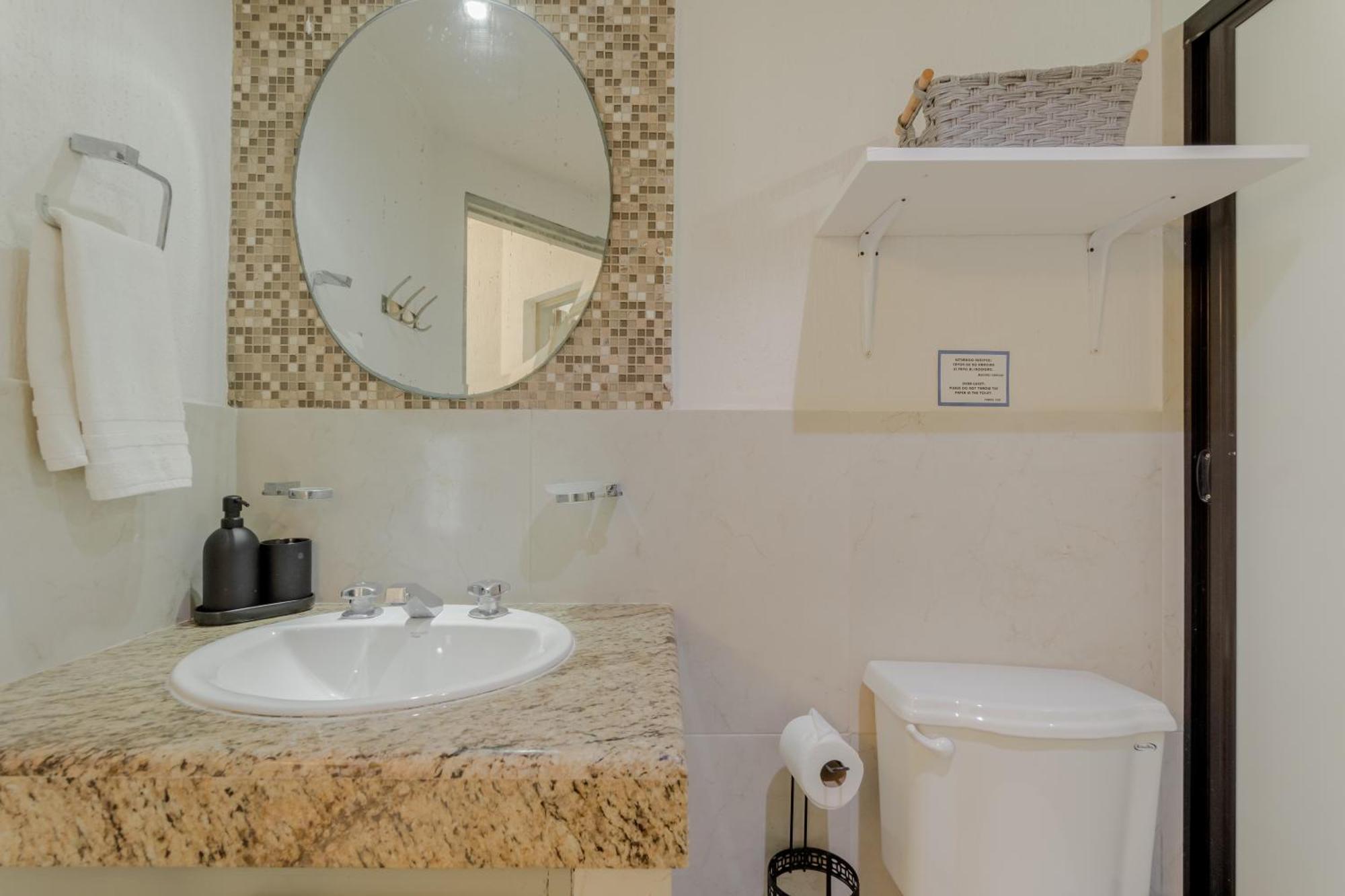 Chic Lagoon Front Villa By Casa Paraiso Κανκούν Εξωτερικό φωτογραφία