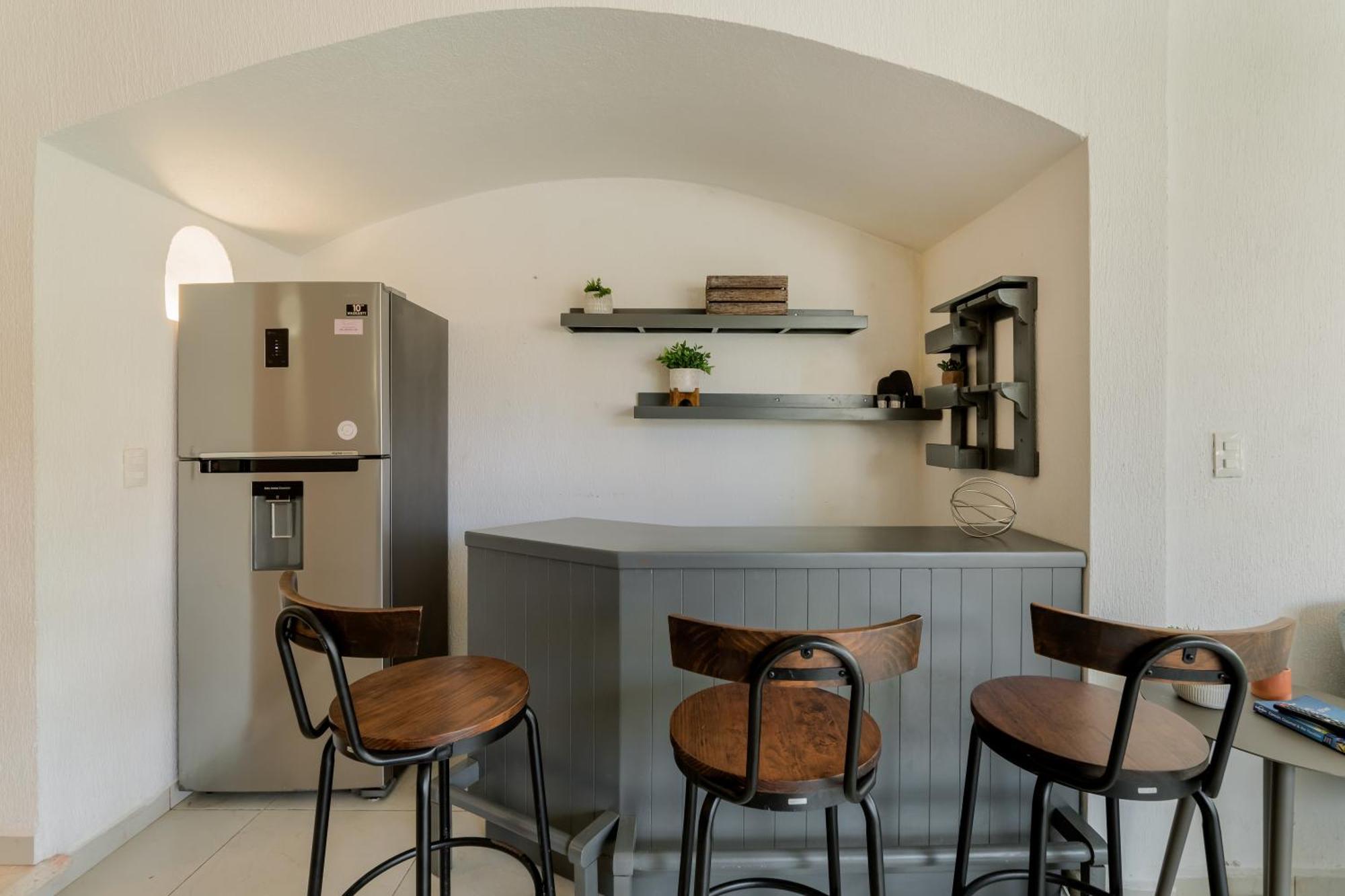 Chic Lagoon Front Villa By Casa Paraiso Κανκούν Εξωτερικό φωτογραφία